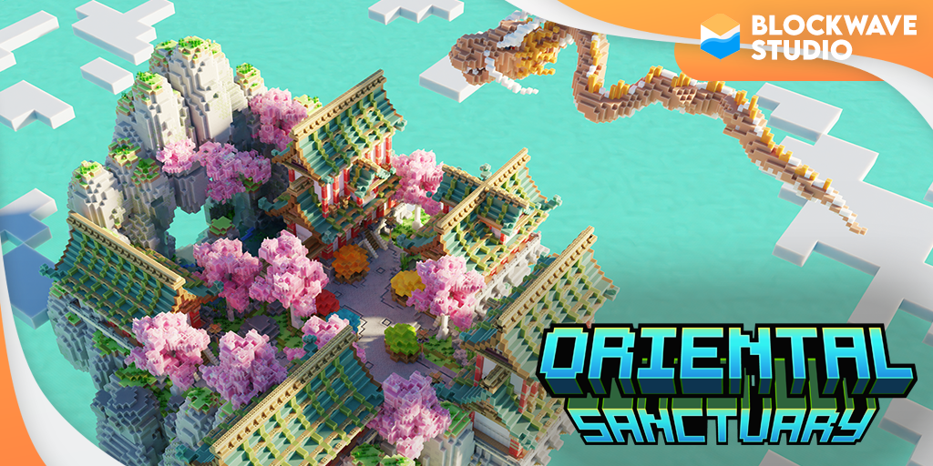 Spawn - Oriental Sanctuary -150x150 size