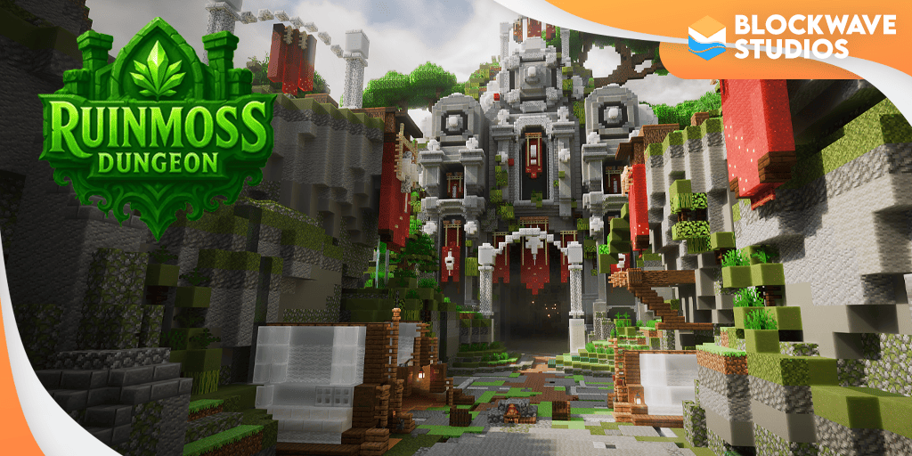 Dungeon - Ruinmoss -384x550 size