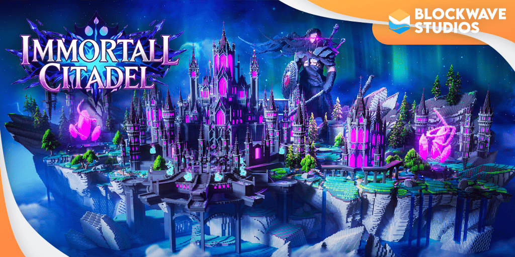 Spawn - Immortal Citadel - 830x630